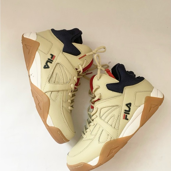 Fila “The Cage@ - Picture 1 of 4